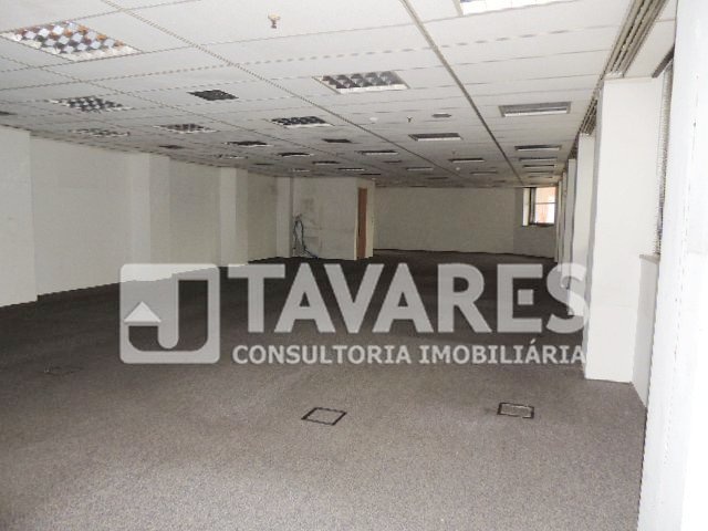 Andar Corrido no Centro - Foto 1