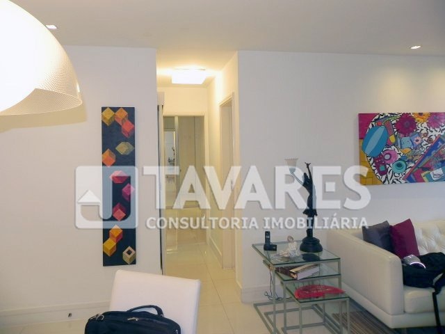 Apart Hotel em Ipanema - Foto 1