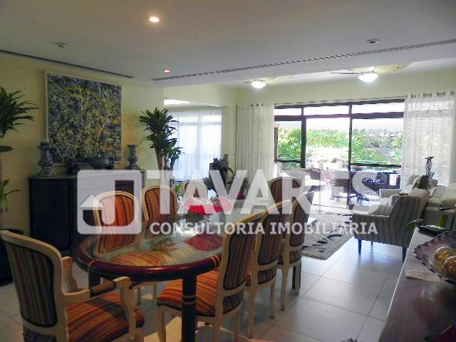 Cobertura na Barra da Tijuca - Foto 1