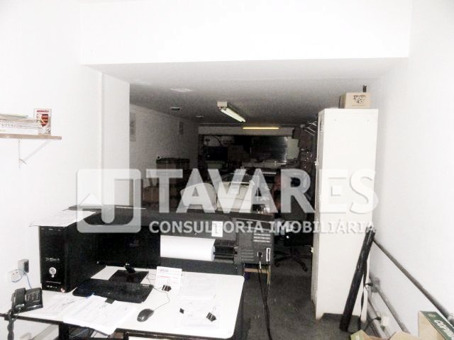 Sobreloja no Centro - Foto 1