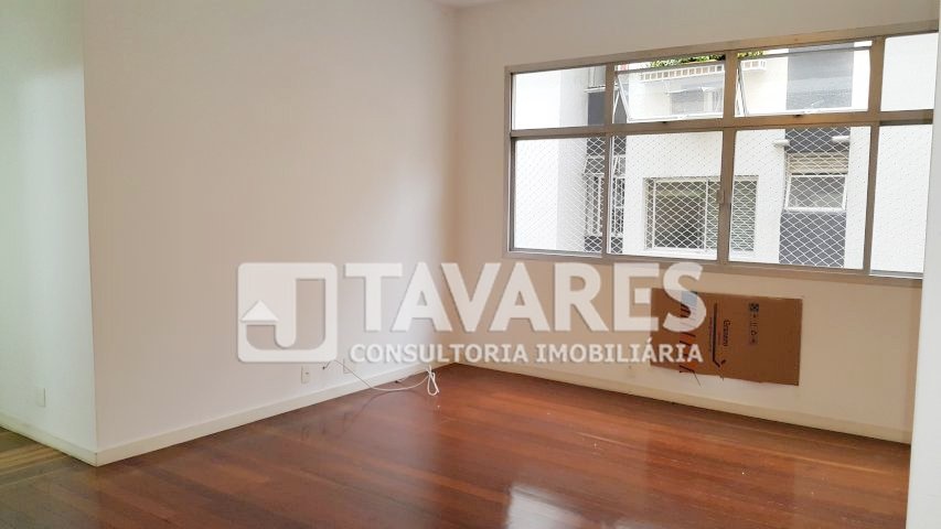 Apartamento no Leblon - Foto 1