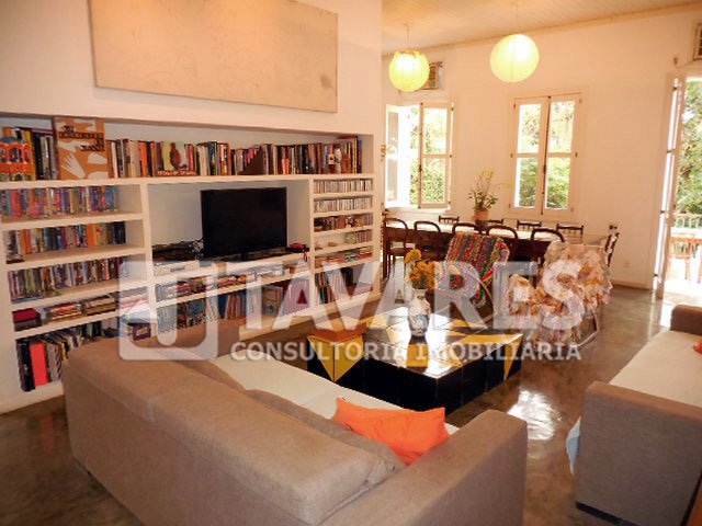 Casa Padrão em Santa Teresa - Foto 1