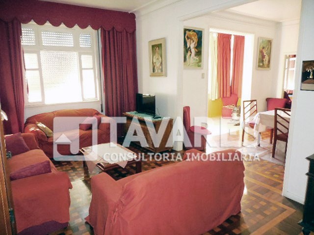 Apartamento em Copacabana - Foto 1