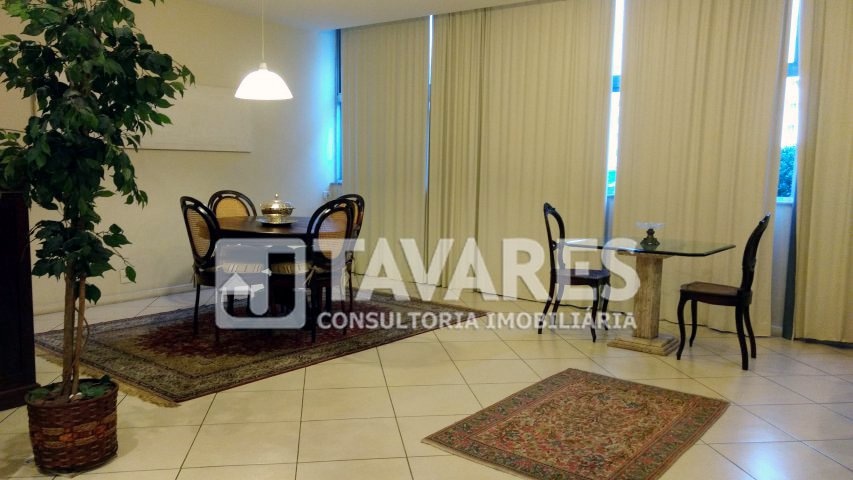 Apartamento em Copacabana - Foto 1