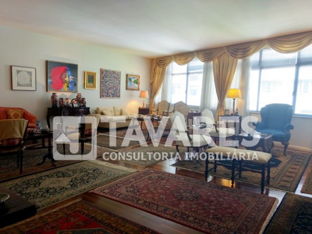 Apartamento em Copacabana - Foto 1
