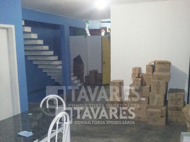 Galpões no Saúde - Foto 1