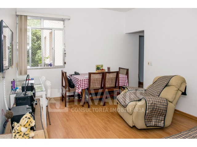 Apartamento em Copacabana - Foto 1