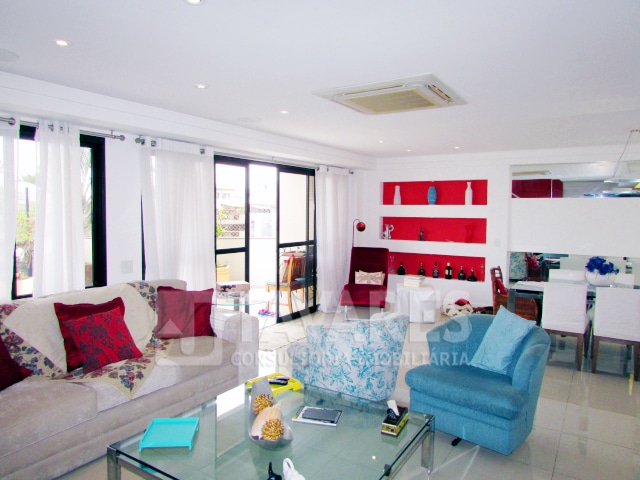 Cobertura no Recreio dos Bandeirantes - Foto 1