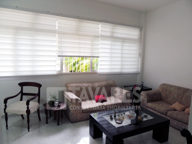 Apartamento no Humaitá - Foto 1