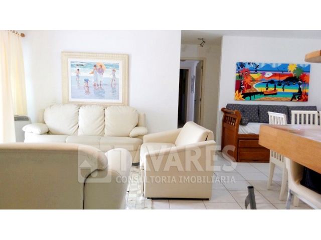 Apartamento na Barra da Tijuca - Foto 1