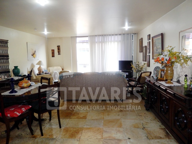 Apartamento em São Conrado - Foto 1