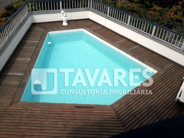 Cobertura na Barra da Tijuca - Foto 1