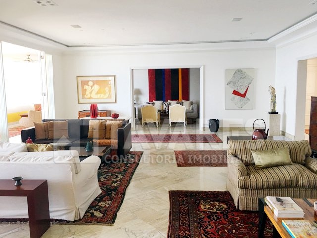 Apartamento em Copacabana - Foto 1