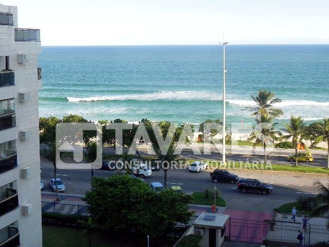 Cobertura na Barra da Tijuca - Foto 1
