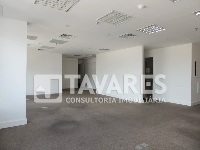 Sala Comercial no Centro - Foto 1