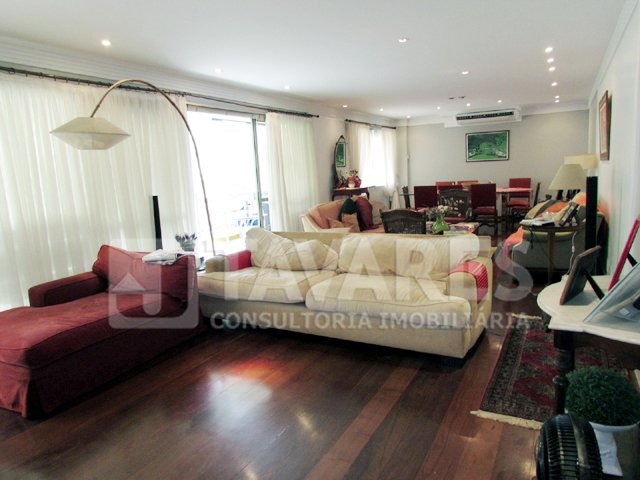 Apartamento na Lagoa - Foto 1