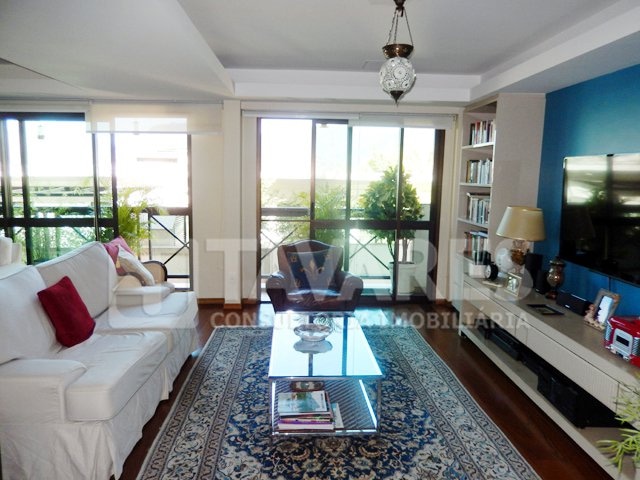 Apartamento em Ipanema - Foto 1