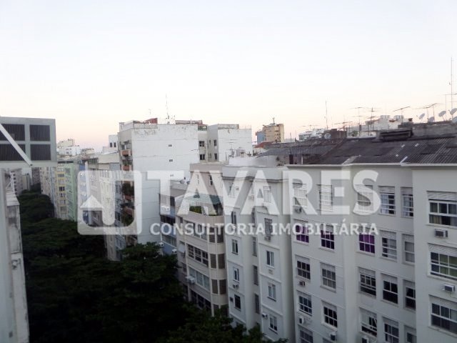 Apartamento em Copacabana - Foto 1