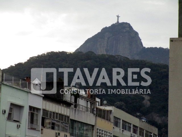 Apartamento em Copacabana - Foto 1