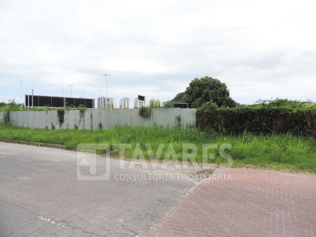 Terreno/Lote na Barra da Tijuca - Foto 1