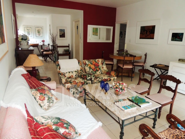 Apartamento em São Conrado - Foto 1