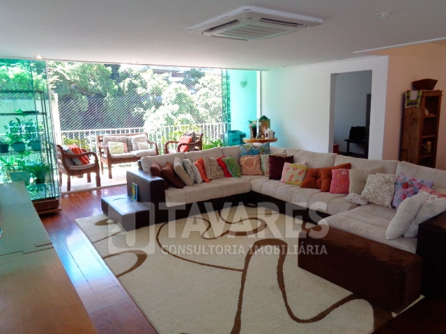 Apartamento no Leblon - Foto 1