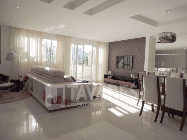 Cobertura na Barra da Tijuca - Foto 1