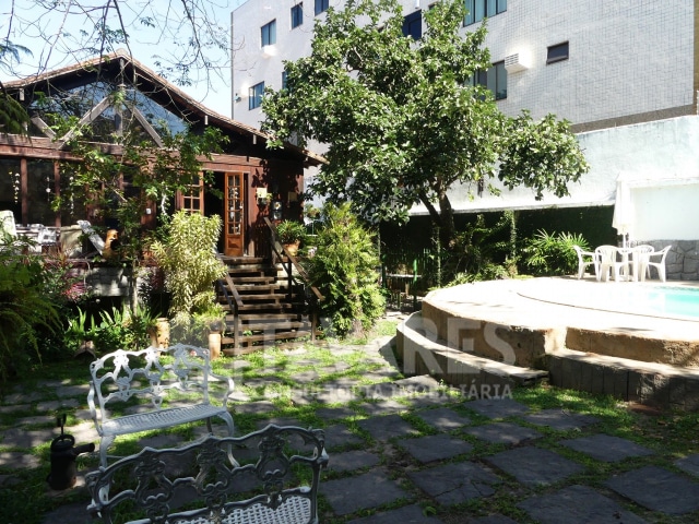 Casa Padrão no Recreio dos Bandeirantes - Foto 1