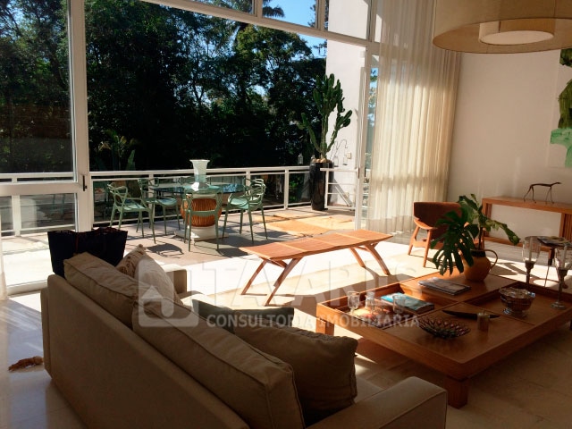 Casa Padrão na Gávea - Foto 1