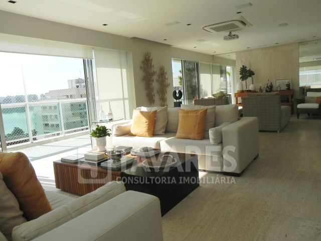 Cobertura na Barra da Tijuca - Foto 1