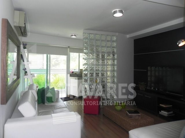 Apartamento na Barra da Tijuca - Foto 1