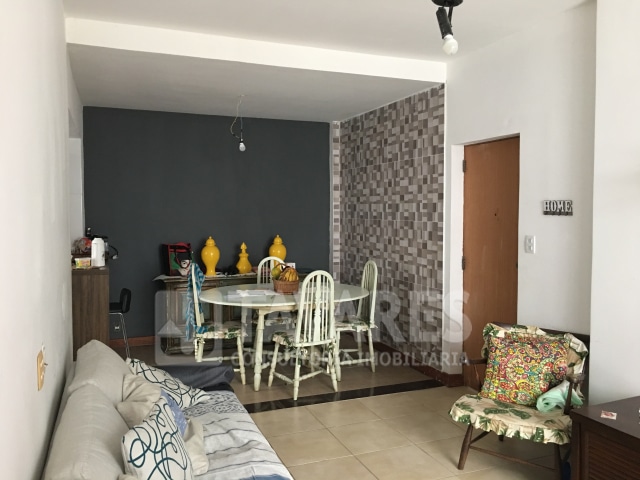 Apartamento em Laranjeiras - Foto 1