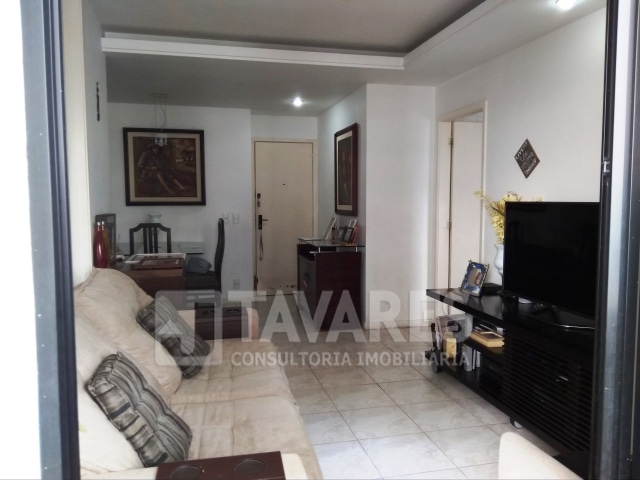 Apartamento na Barra da Tijuca - Foto 1