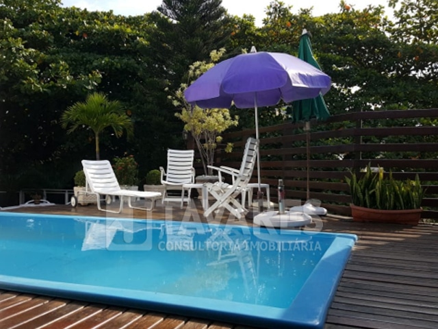 Cobertura na Barra da Tijuca - Foto 1