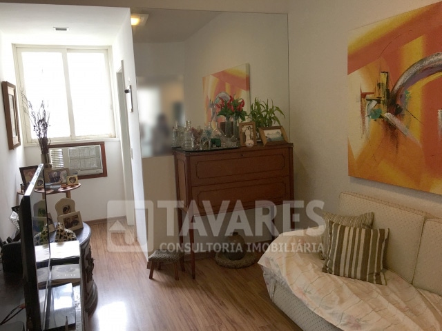 Apartamento em Copacabana - Foto 1