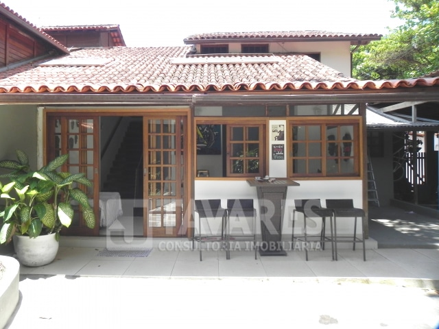 Casa Padrão na Barra da Tijuca - Foto 1