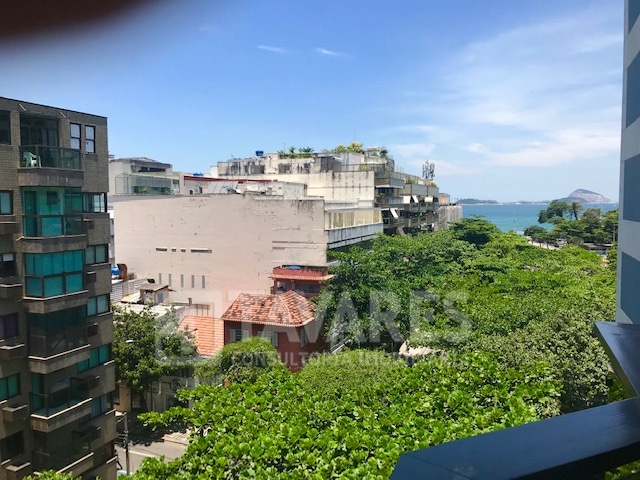 Cobertura no Leblon - Foto 1