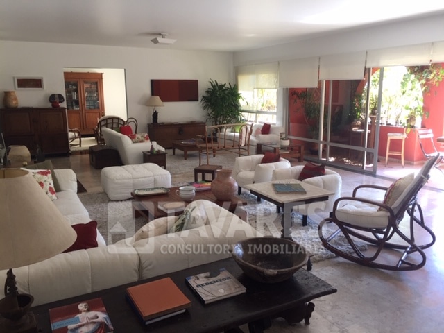 Apartamento na Lagoa - Foto 1