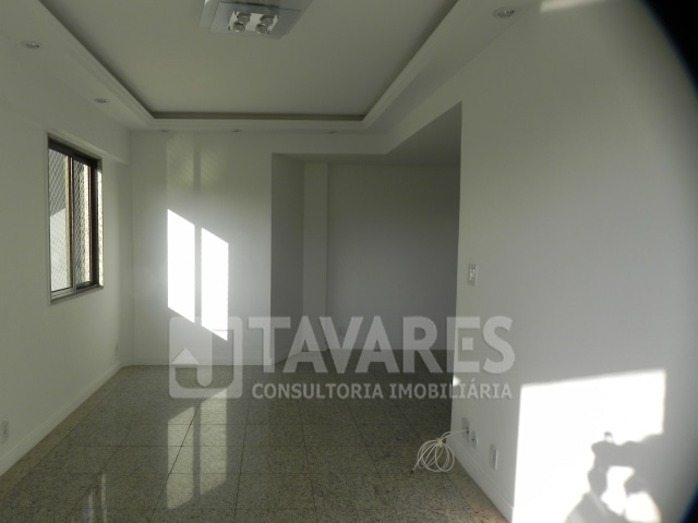 Apartamento no Recreio dos Bandeirantes - Foto 1