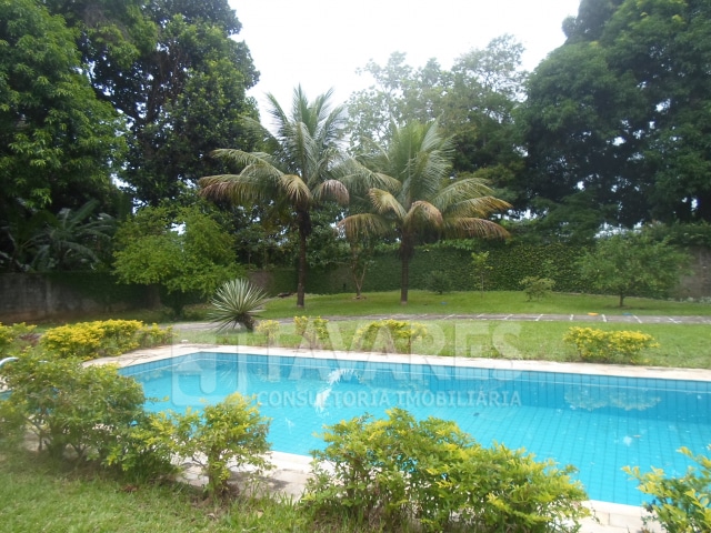 Casa Padrão em Itanhangá - Foto 1