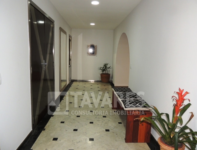 Apartamento em Copacabana - Foto 1