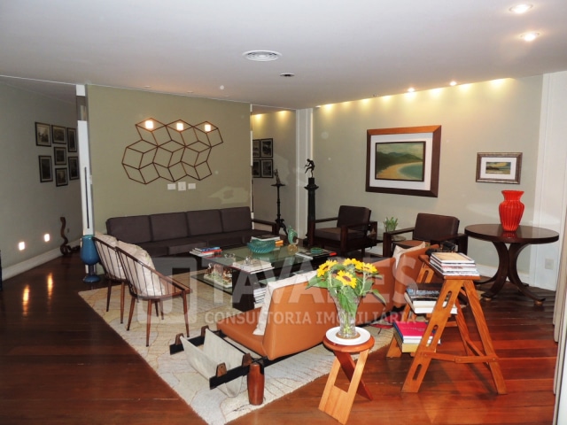 Apartamento em Ipanema - Foto 1