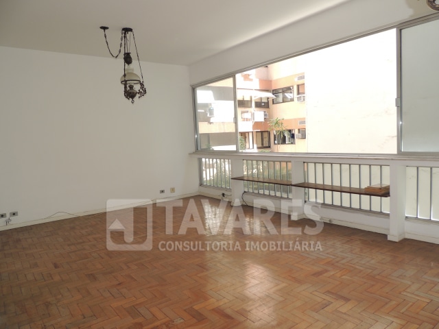 Apartamento na Lagoa - Foto 1