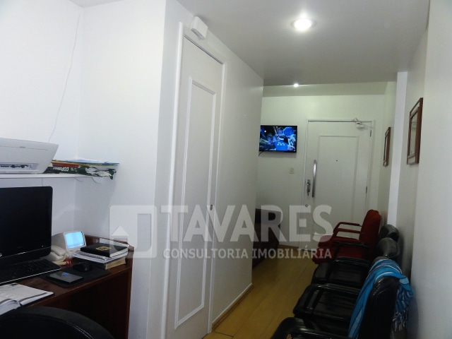 Sala Comercial em Copacabana - Foto 1