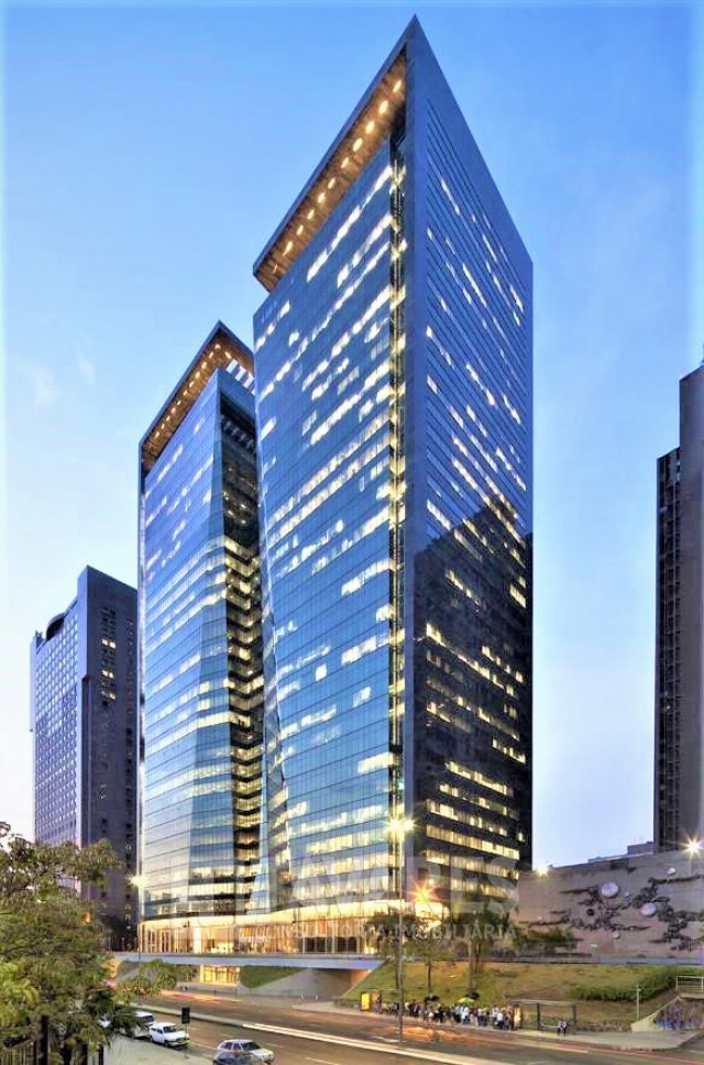 Andar Corrido no Centro - Foto 1