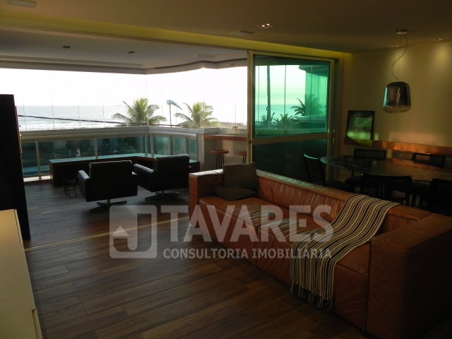 Apartamento na Barra da Tijuca - Foto 1