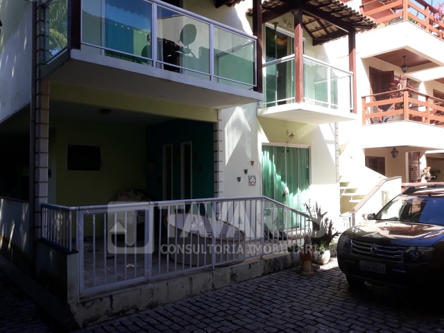 Casa Padrão na Barra da Tijuca - Foto 1