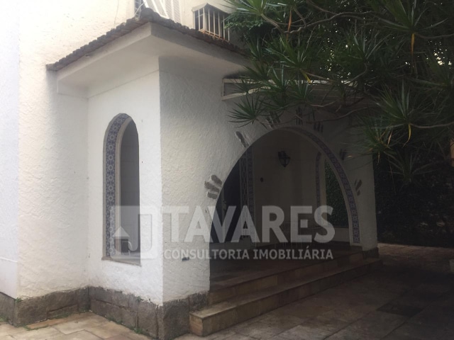 Casa Padrão na Gávea - Foto 1