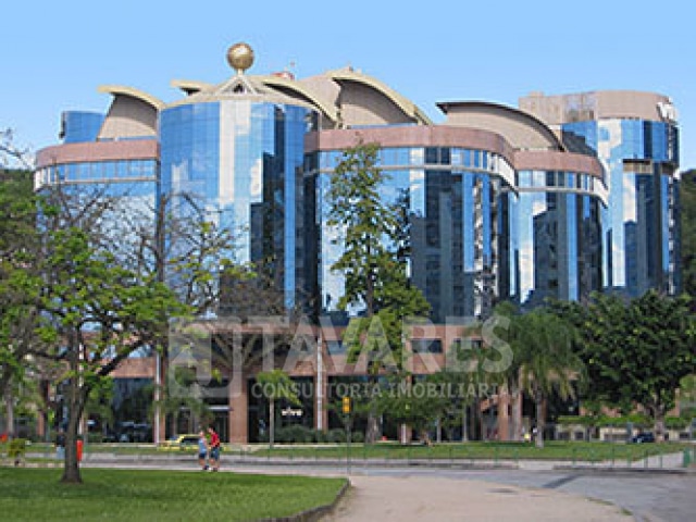 Andar Corrido em Botafogo - Foto 1