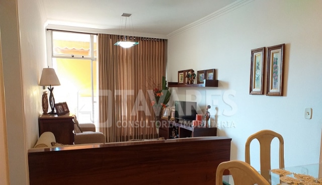 Apartamento na Barra da Tijuca - Foto 1